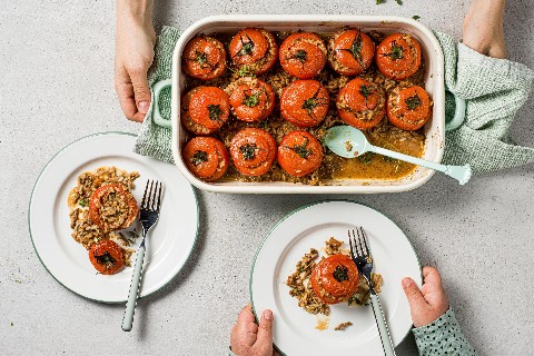 Tomates farcies