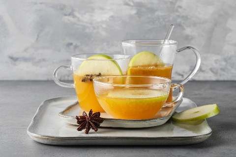 Punch à l'argousier