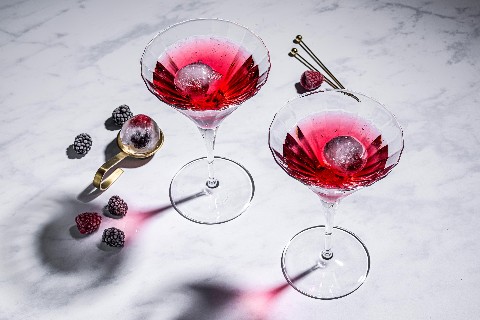 Mumbai Spritz