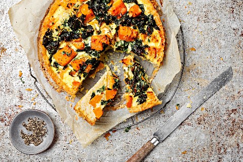Reisboden-Quiche