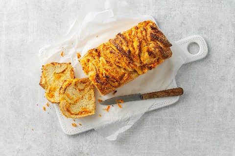 Babka di carote