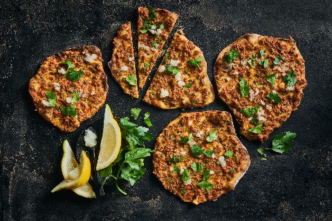 Lahmacun