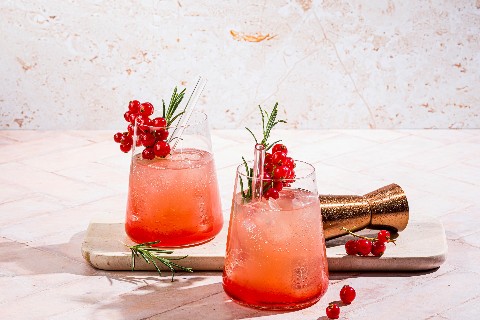 Lemonade Cup