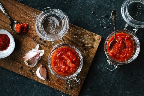 Sauce BBQ classique