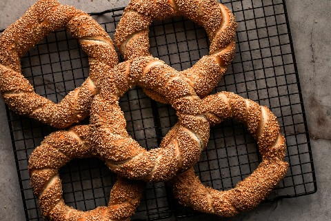 Simit