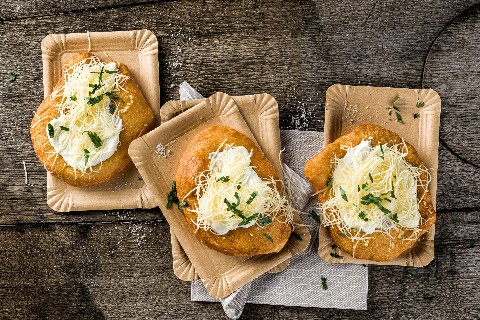 Lángos
