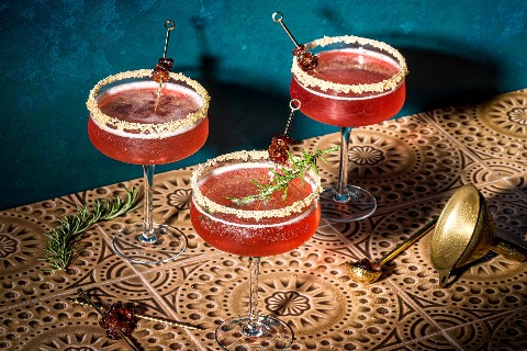 Santa Spritz