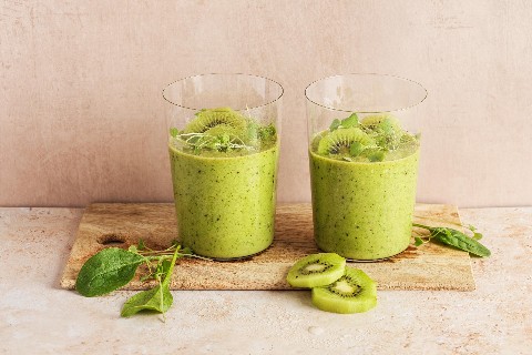 Green power smoothie