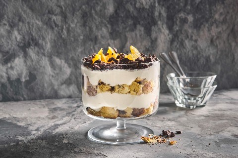 Panettone-Dessert