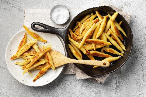 Potato dumplings