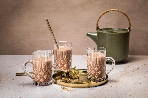 Hot Chocolate for adults only