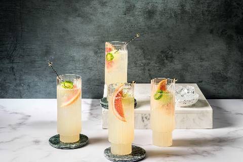 Neptuns Gin