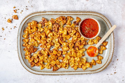 Pasta-Chips
