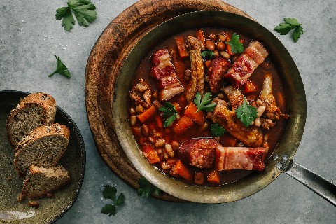 Cassoulet