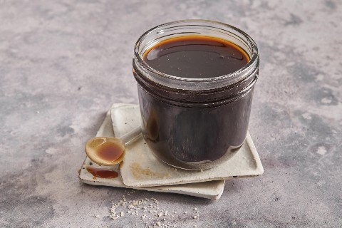 Sauce teriyaki