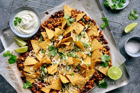 Chili con carne au four