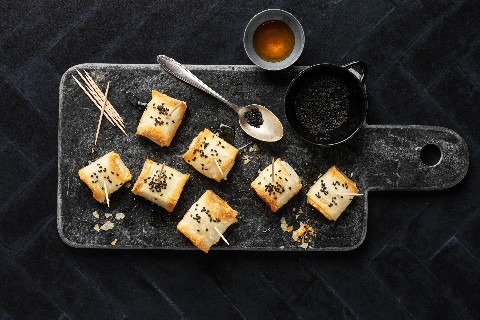 Feta-Bites