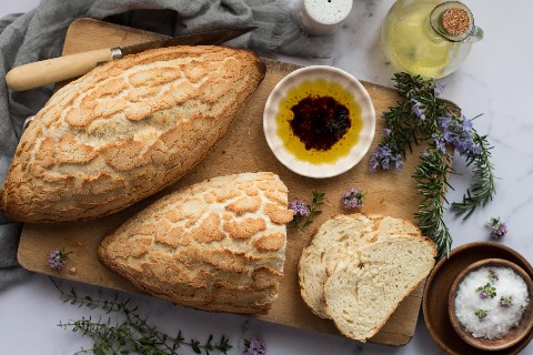 Tigerbrot