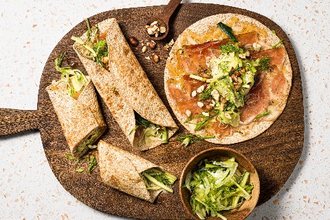 Wrap estivi