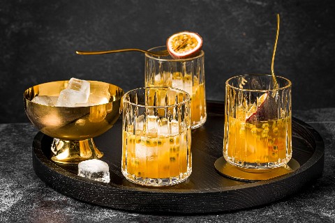 Frutto della passione old fashioned