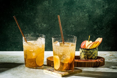Jack Honey Mule