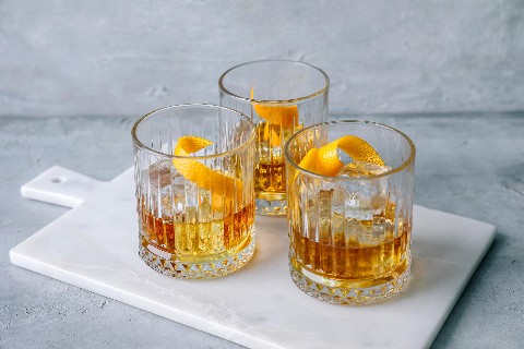 Godfather Cocktail