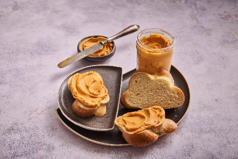 Sweet potato spread