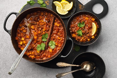 Harira-Suppe