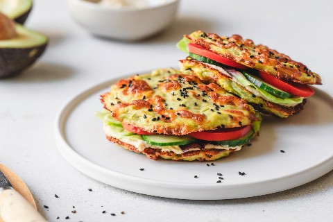 Pain d'avocat