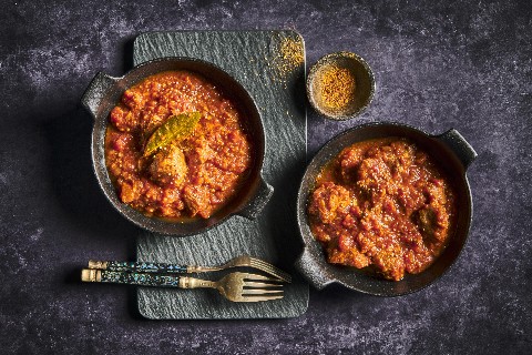 Goan Vindaloo