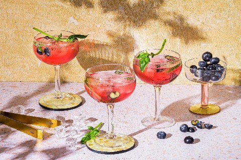 Lillet Wild Berry