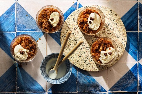 Espresso Granita