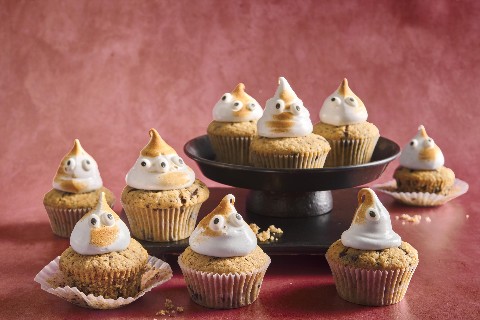 Geistli-Muffins