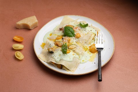 Lasagne aperte