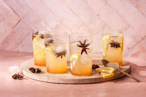 Chai Collins