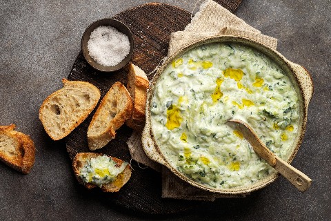 Tzatziki