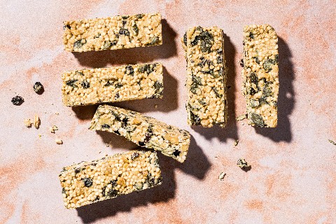 Cassis-Protein-Bars