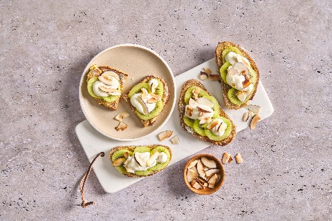 Kiwi Brote