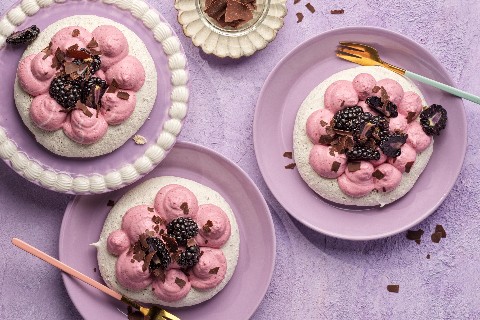 Blackberry japonaise