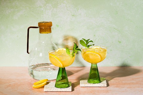 Alpine Spritz
