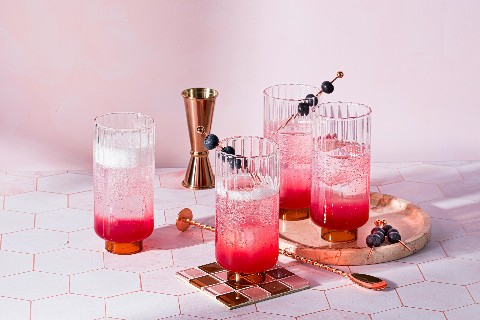 Sarti Berry Spritz