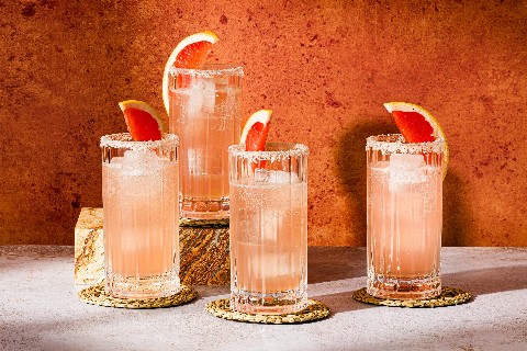 Paloma Special