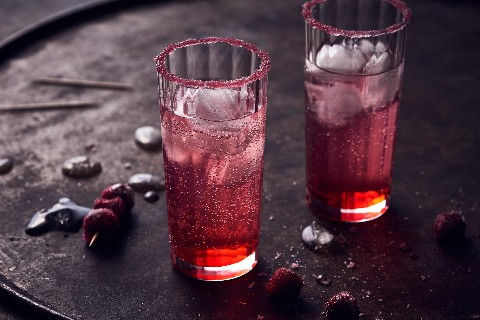 Sweet'n'sour-drink