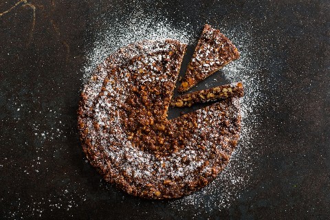 Panforte