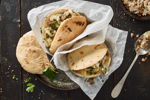 Pita zurichoise