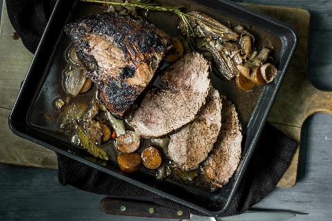 Sauerbraten
